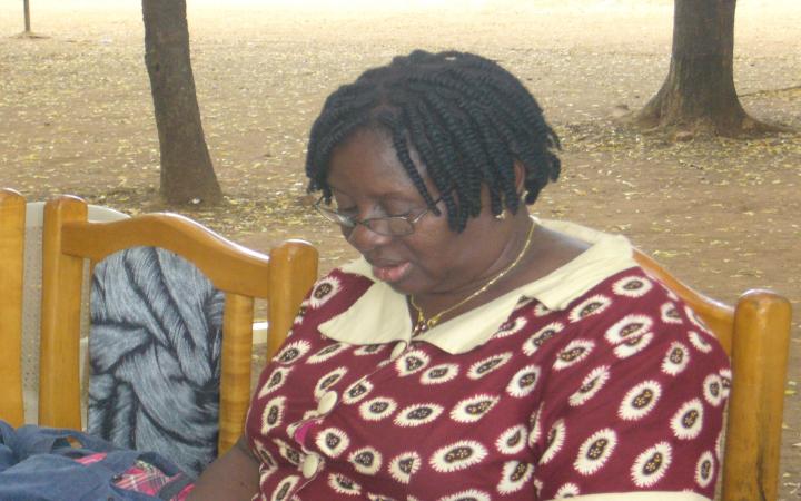 Ghana Book Development Council (GBDC) / Ghanaian Centre of PEN International Workshops on creative-writing for Senior High Schools