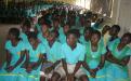 Ghana Book Development Council (GBDC) / Ghanaian Centre of PEN International Workshops on creative-writing for Senior High Schools