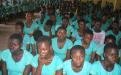 Ghana Book Development Council (GBDC) / Ghanaian Centre of PEN International Workshops on creative-writing for Senior High Schools