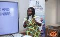 Stakeholder Consultation on NBRP in Kumasi