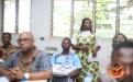 Stakeholder Consultation on NBRP in Kumasi