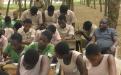 Ghana Book Development Council (GBDC) / Ghanaian Centre of PEN International Workshops on creative-writing for Senior High Schools