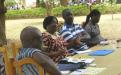 Ghana Book Development Council (GBDC) / Ghanaian Centre of PEN International Workshops on creative-writing for Senior High Schools