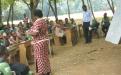 Ghana Book Development Council (GBDC) / Ghanaian Centre of PEN International Workshops on creative-writing for Senior High Schools