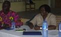 Ghana Book Development Council (GBDC) / Ghanaian Centre of PEN International Workshops on creative-writing for Senior High Schools